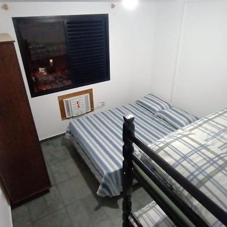 Guaruja Praia Asturias Apartment Ngoại thất bức ảnh