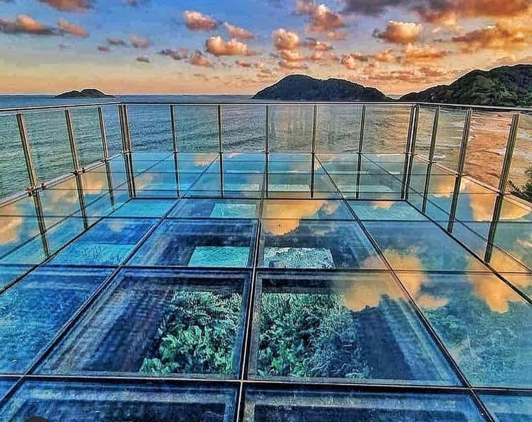 Guaruja Praia Asturias Apartment Ngoại thất bức ảnh